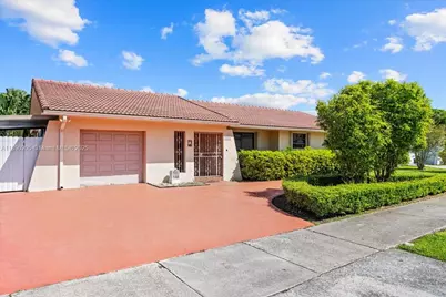 13123 SW 6th St, Miami, FL 33184 - Photo 1