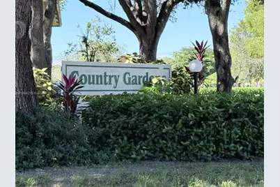 3228 NW 102nd Ter #107-F, Coral Springs, FL 33065 - Photo 1