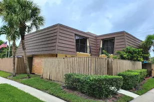 1415 14th Ct, Palm Beach Gardens, FL 33410 - Photo 1