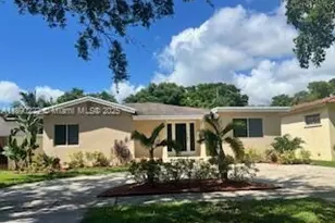 272 Springs Ave, Miami Springs, FL 33166 - Photo 1