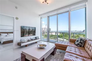 888 Biscayne Blvd, Miami, FL 33132 - Photo 1