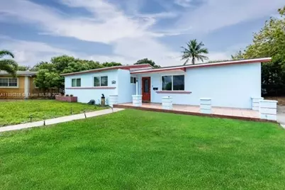 1220 NW 190th St, Miami Gardens, FL 33169 - Photo 1