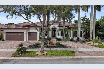 11807 NW 69th Pl, Parkland, FL 33076 - Photo 1