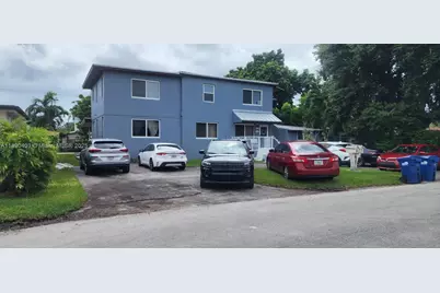 6240 SW 21st St, Miami, FL 33155 - Photo 1