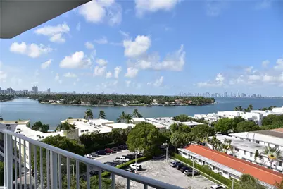 6900 Bay Dr #9D, Miami Beach, FL 33141 - Photo 1