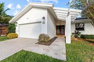 10921 SW 116th Ave, Miami, FL 33176 - Photo 1