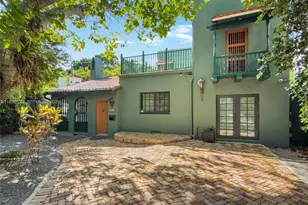 3650 N Bay Homes Dr, Miami, FL 33133 - Photo 1