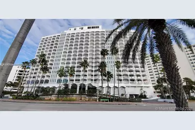 5401 NE Collins Ave #1111, Miami Beach, FL 33140 - Photo 1