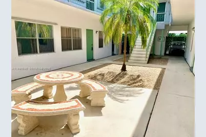 1824 Monroe St #4, Hollywood, FL 33020 - Photo 1