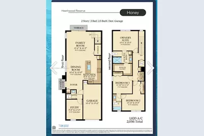 4665 Meyerson Place, Lake Worth, FL 33463 - Photo 1