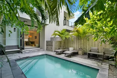 3110 Hibiscus St #3110, Miami, FL 33133 - Photo 1