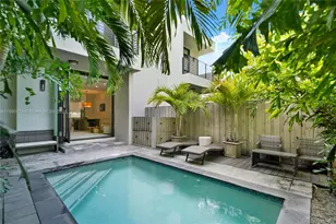 3110 Hibiscus St, Miami, FL 33133 - Photo 1