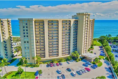 100 Ocean Trail Way #1402, Jupiter, FL 33477 - Photo 1