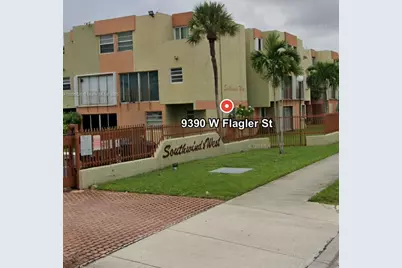 9390 W Flagler St #224C, Miami, FL 33174 - Photo 1