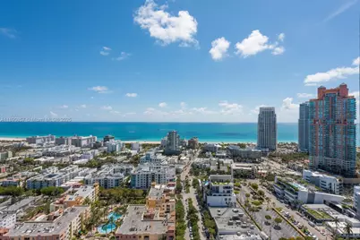 90 Alton Rd #PH3309, Miami Beach, FL 33139 - Photo 1