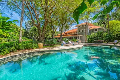 5400 Kerwood Oaks Dr, Coral Gables, FL 33156 - Photo 1