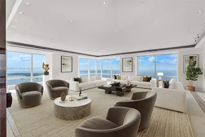 1425 Brickell Ave #54DEF, Miami, FL 33131 - Photo 1