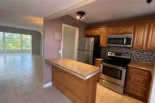 8500 Sunrise Lakes Blvd, Sunrise, FL 33322 - Photo 1