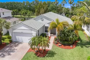 4629 Mariners Cove Dr, Wellington, FL 33449 - Photo 1