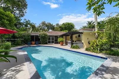 7711 Erwin Rd, Coral Gables, FL 33143 - Photo 1