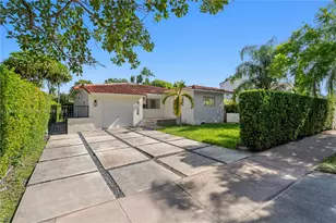 1307 Valencia Ave, Coral Gables, FL 33134 - Photo 1