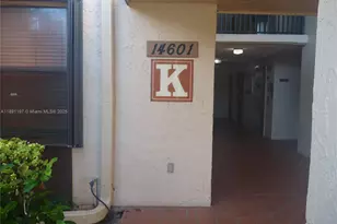 14601 N Kendall Dr, Miami, FL 33186 - Photo 1