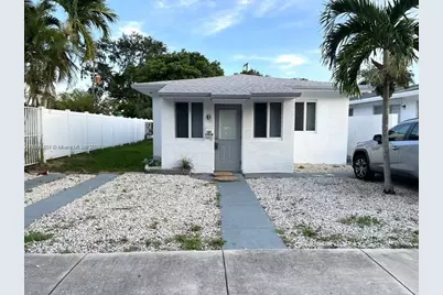 1818 Sherman St #1, Hollywood, FL 33020 - Photo 1