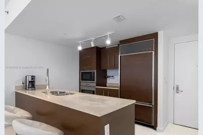 465 Brickell Ave #4206, Miami, FL 33131 - Photo 1