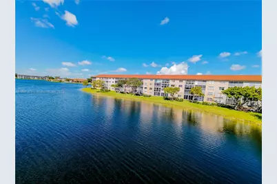 13100 SW 11th Ct #107C, Pembroke Pines, FL 33027 - Photo 1