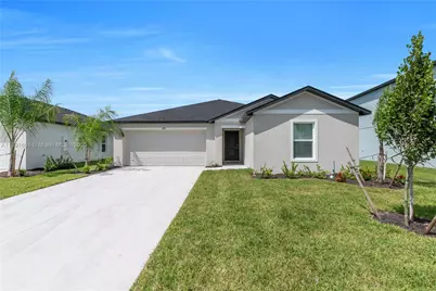 4103 Lattuca Ln #4103, North Fort Myers, FL 33917 - Photo 1