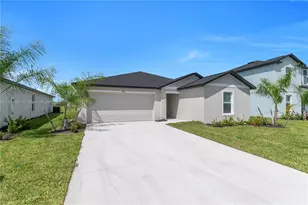 4103 Lattuca Ln, North Fort Myers, FL 33917 - Photo 2