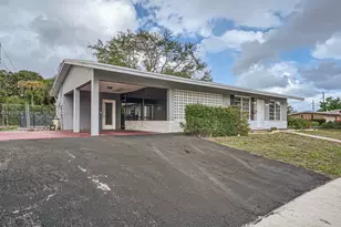 4401 NW 6th Ct, Coconut Creek, FL 33066 - Photo 1