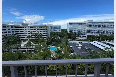 251 Crandon Blvd #609, Key Biscayne, FL 33149 - Photo 1