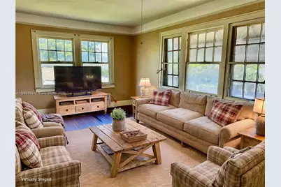 1800 Fillmore St #D, Hollywood, FL 33020 - Photo 1