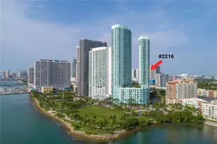 1900 N Bayshore Dr, Miami, FL 33132 - Photo 1