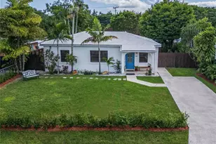 7420 SW 34th Terrace, Miami, FL 33155 - Photo 1