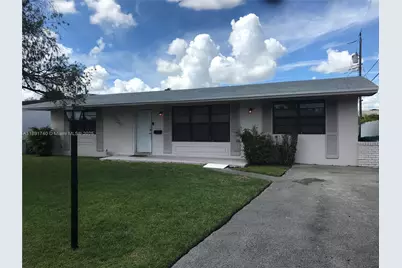 [Address not provided], Miramar, FL 33023 - Photo 1