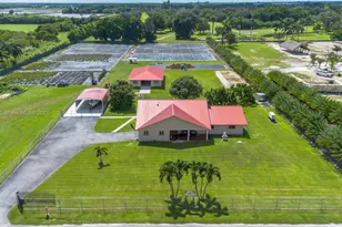 17320 SW 236th St, Homestead, FL 33031 - Photo 1