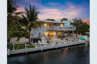 25 N Blackwater Ln, Key Largo, FL 33037 - Photo 1