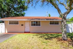 6441 Allen St, Hollywood, FL 33024 - Photo 1