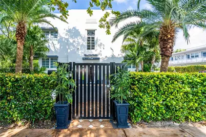 960 Jefferson Ave #204, Miami Beach, FL 33139 - Photo 1