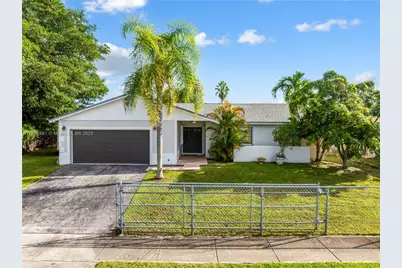 13040 SW 262nd Ln, Homestead, FL 33032 - Photo 1