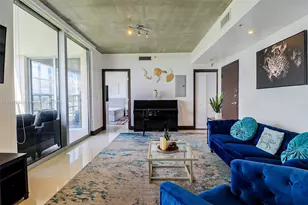 3451 NE 1st Ave, Miami, FL 33137 - Photo 1