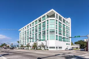 8101 Biscayne Blvd, Miami, FL 33138 - Photo 1
