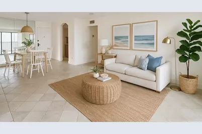 5415 Collins Ave #302, Miami Beach, FL 33140 - Photo 1