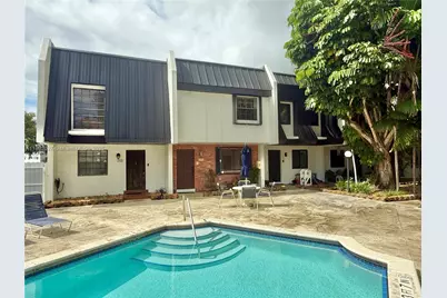5555 Ludlam Rd #47, South Miami, FL 33155 - Photo 1