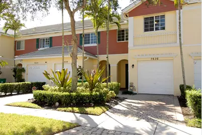 7636 Foxcroft Ln, Davie, FL 33328 - Photo 1