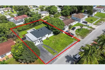 1063 NW 145th St, Miami, FL 33168 - Photo 1