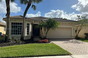 6644 SW 194th Ave, Pembroke Pines, FL 33332 - Photo 1