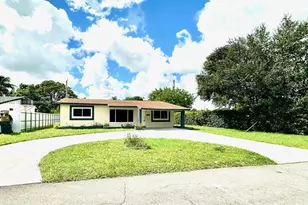 2340 N 69th Way, Hollywood, FL 33024 - Photo 1